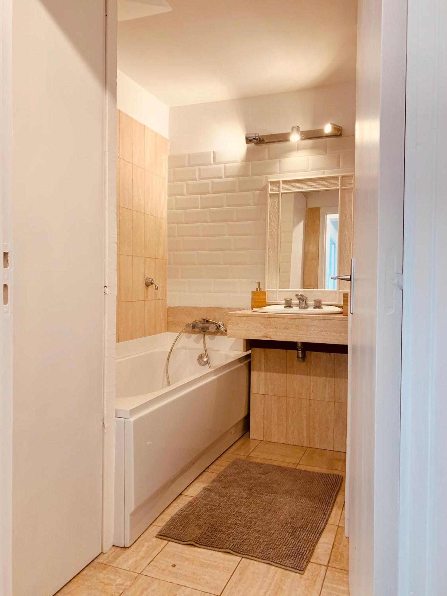 Ferienwohnung Triangle D'Or Le Touquet Exterior foto